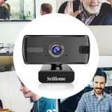 Su Amazon una webcam Full HD per le videochiamate