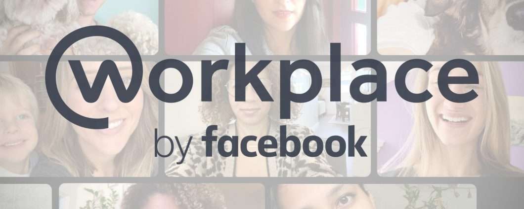 Workplace Rooms: Facebook sfida Meet, Zoom e Teams