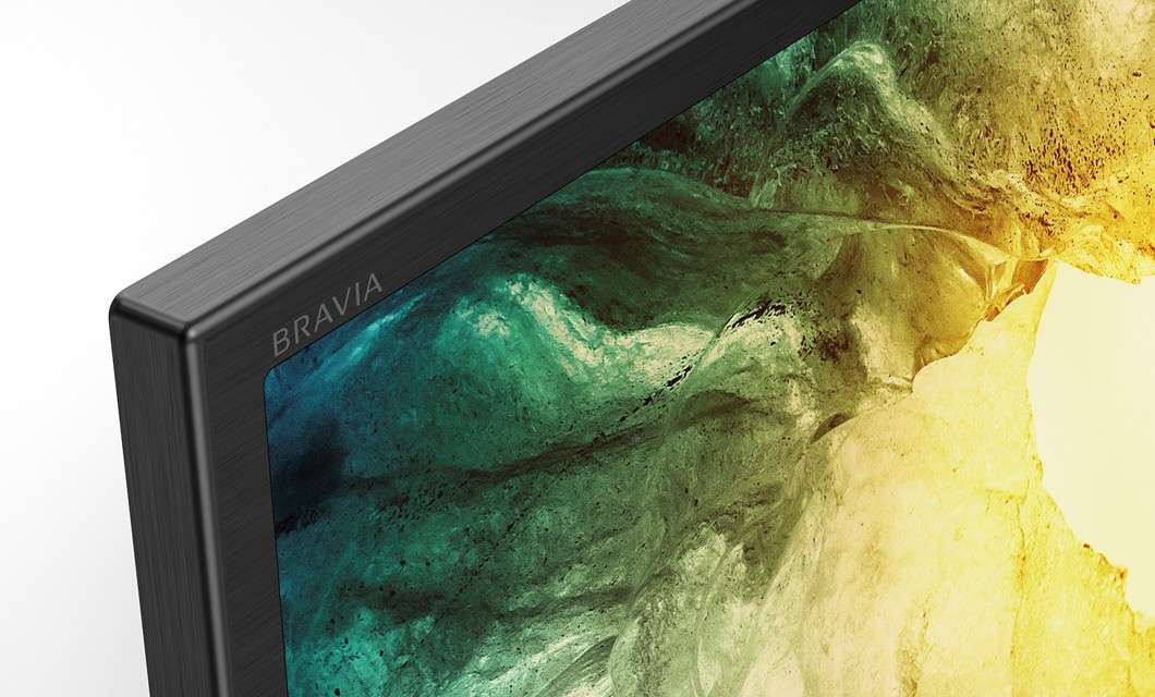 Sony Bravia XH7