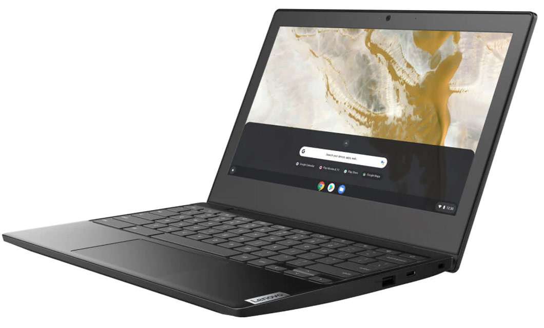 Lenovo Chromebook 3 (11)