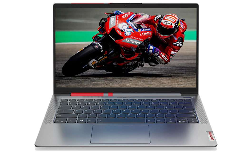 Lenovo Ducati 5