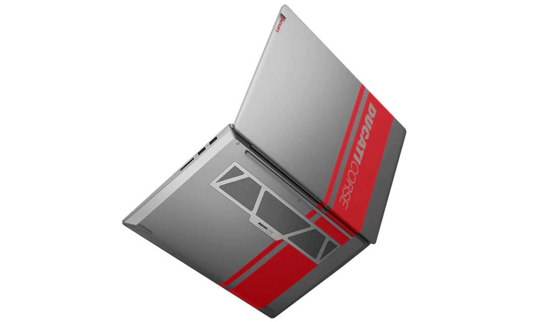 Lenovo Ducati 5