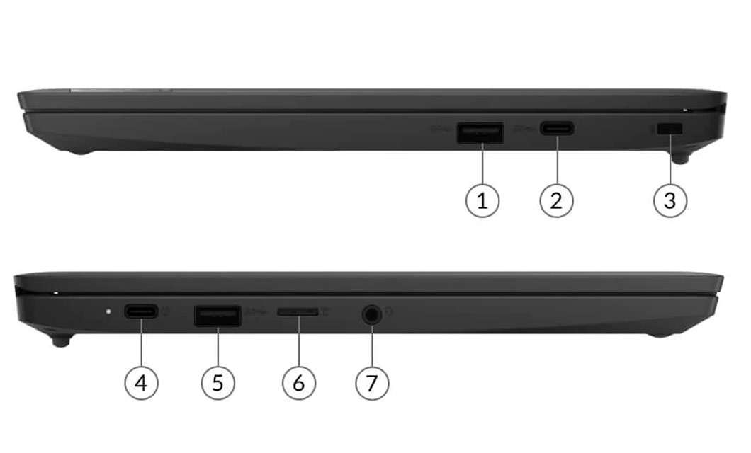 Lenovo Chromebook 3 (11)
