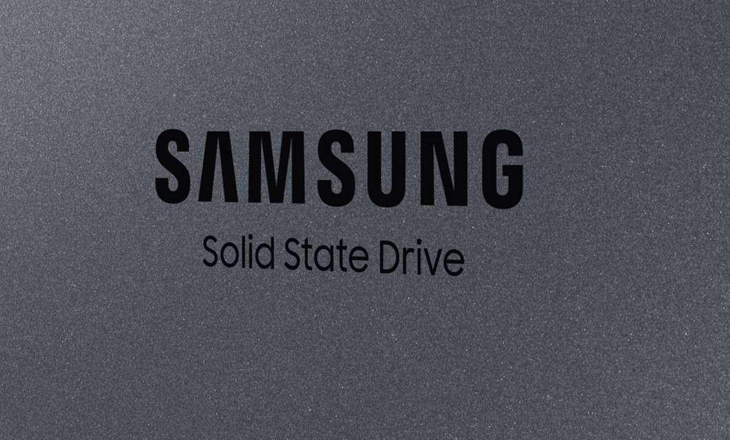 Samsung SSD da 8TB