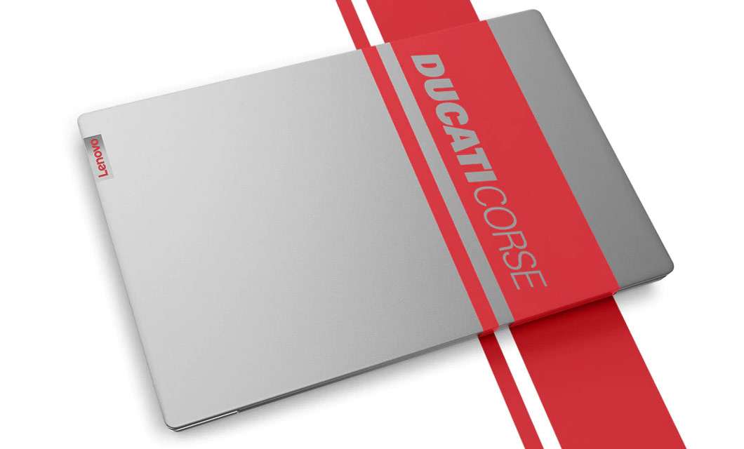 Lenovo Ducati 5