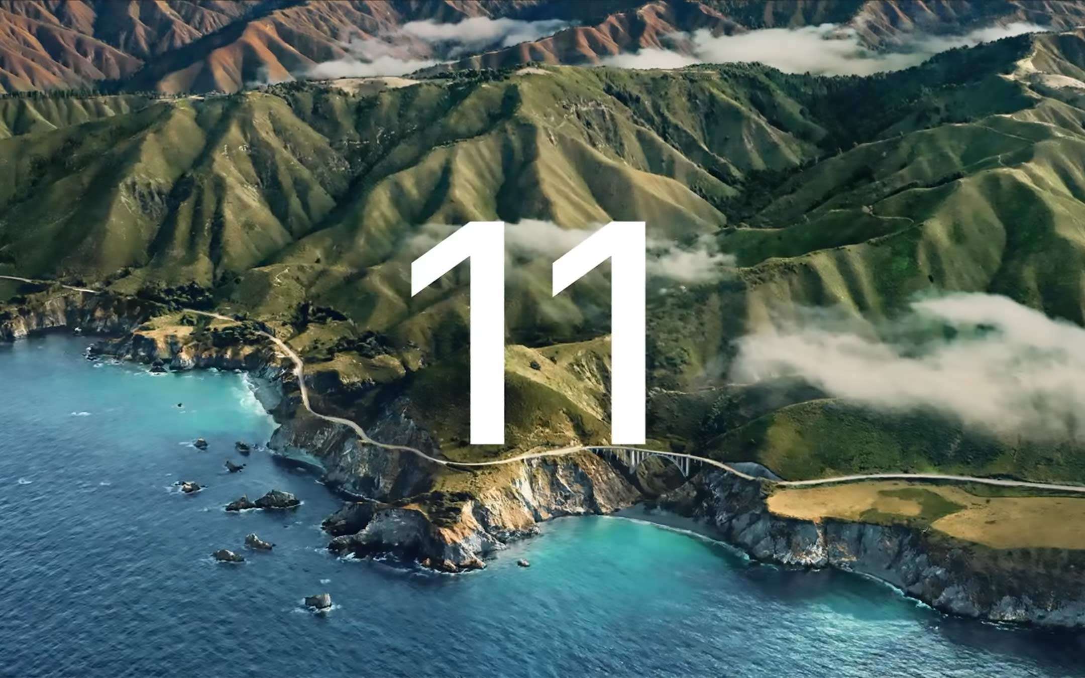 macOS 11 Big Sur: here is the public beta