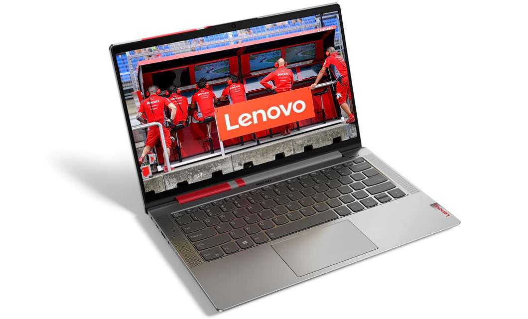 Lenovo Ducati 5
