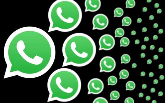 WhatsApp: numeri di telefono esposti su Google