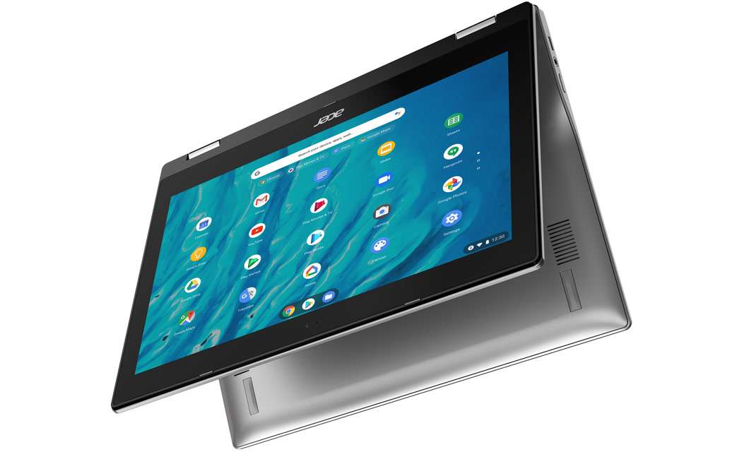 Acer Chromebook Spin 311