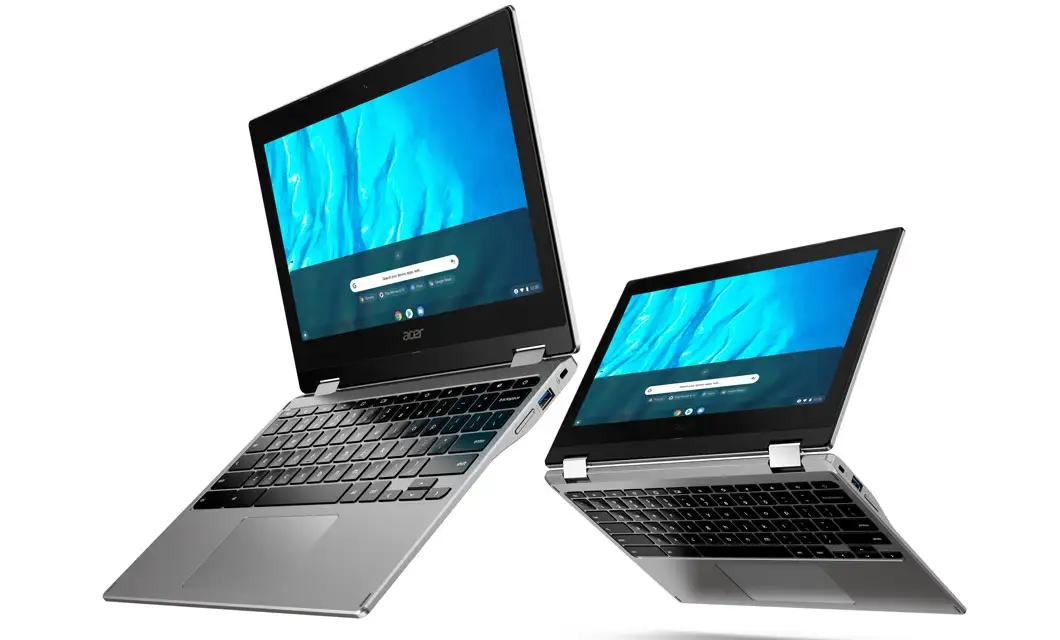 Acer Chromebook Spin 311