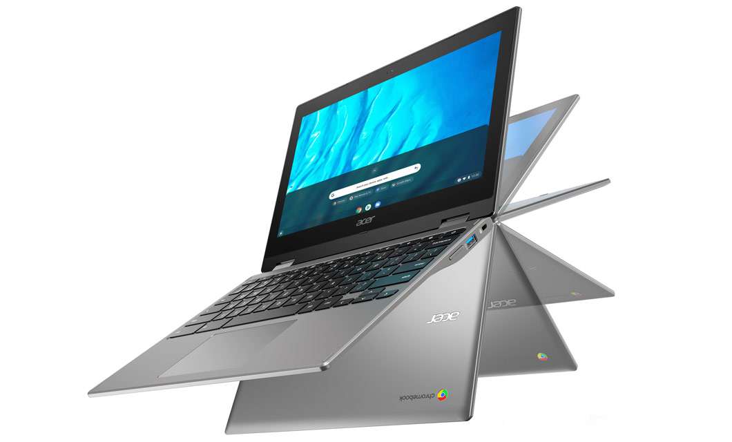 Acer Chromebook Spin 311