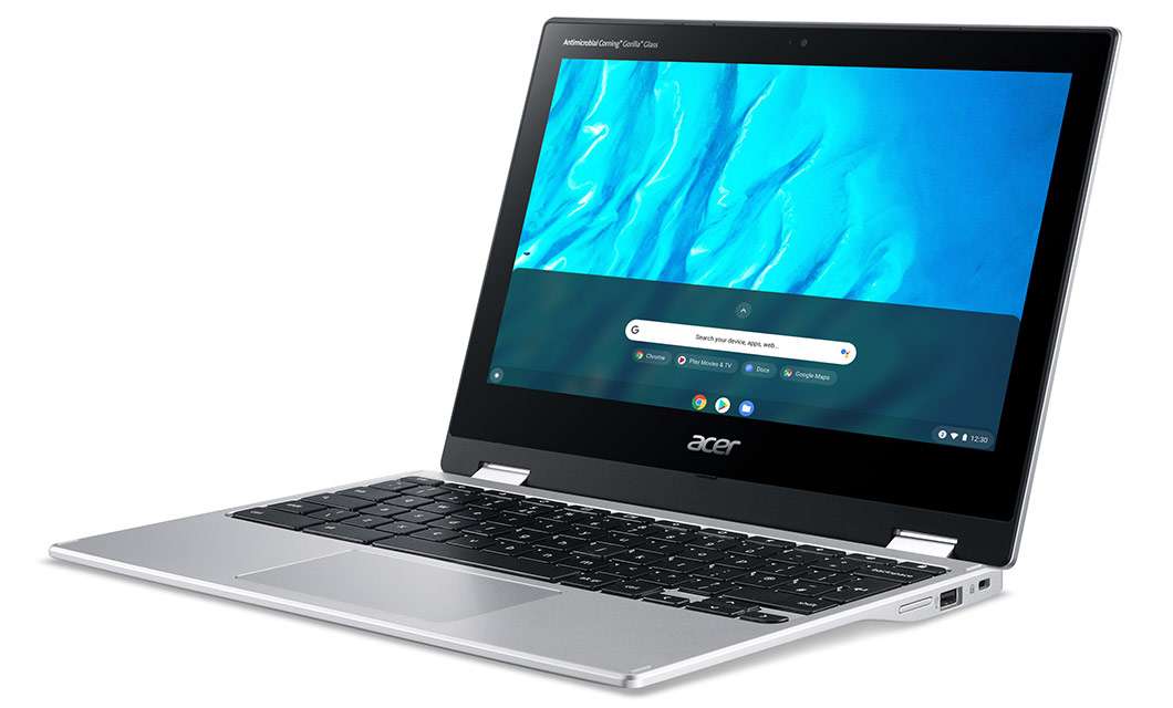 Acer Chromebook Spin 311