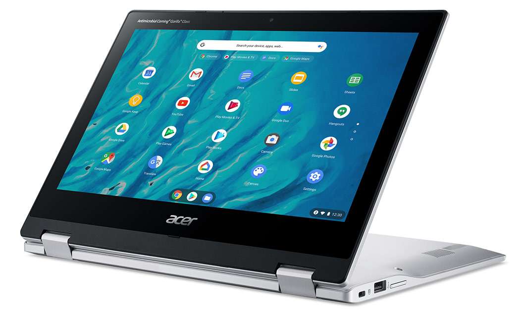 Acer Chromebook Spin 311