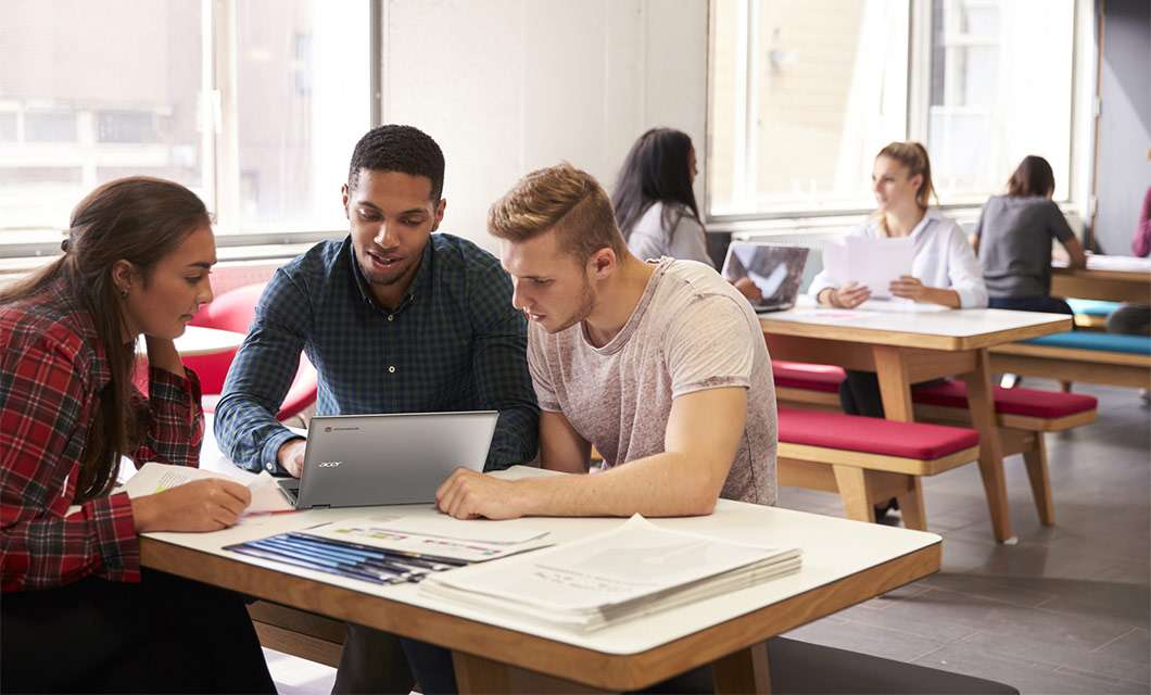 Acer Chromebook Spin 311