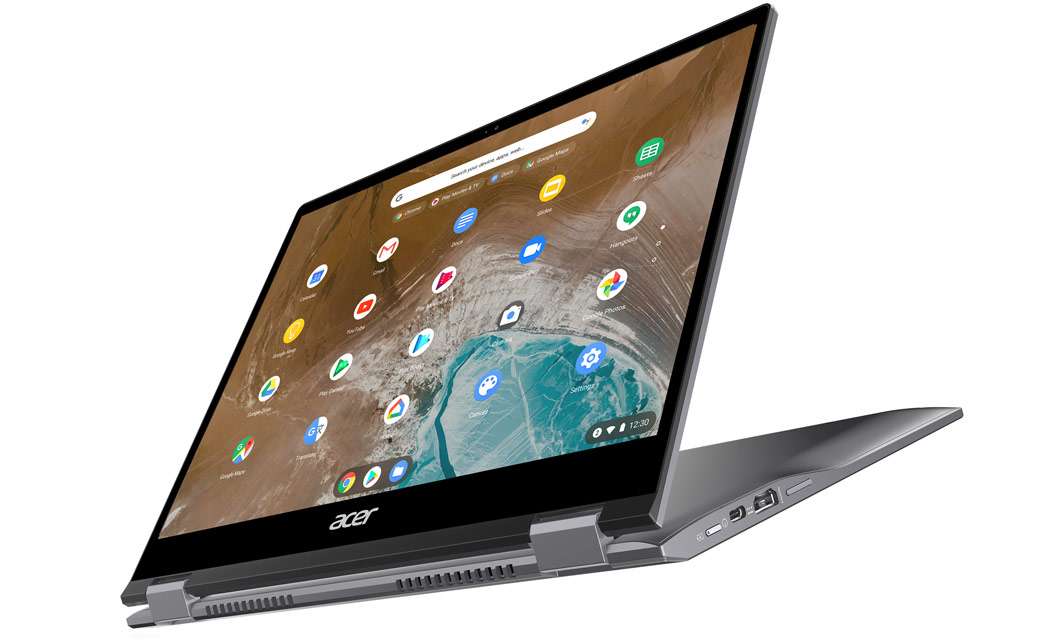 Acer Chromebook Spin 713