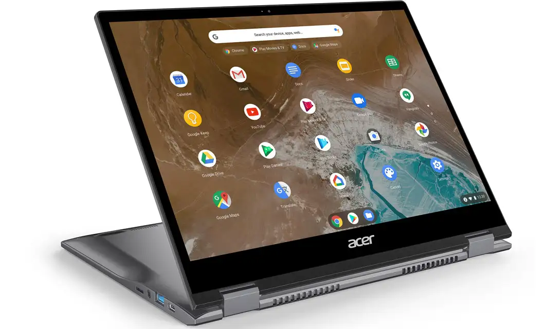 Acer Chromebook Spin 713