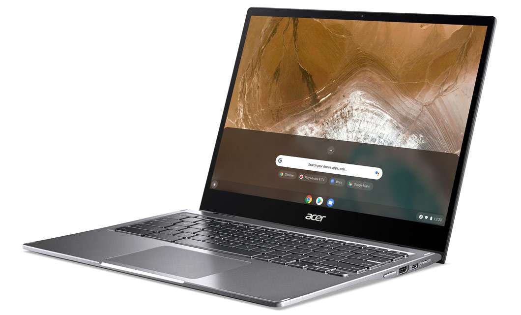 Acer Chromebook Spin 713