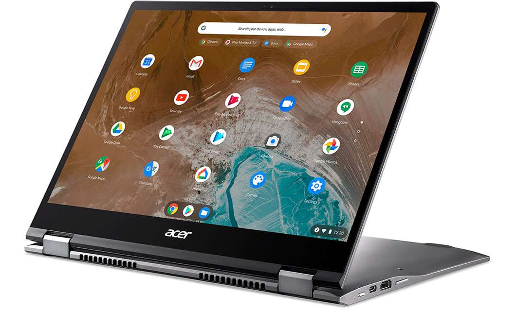Acer Chromebook Spin 713