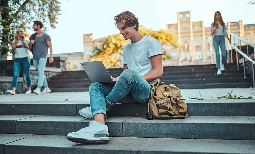 Acer Chromebook Spin 713