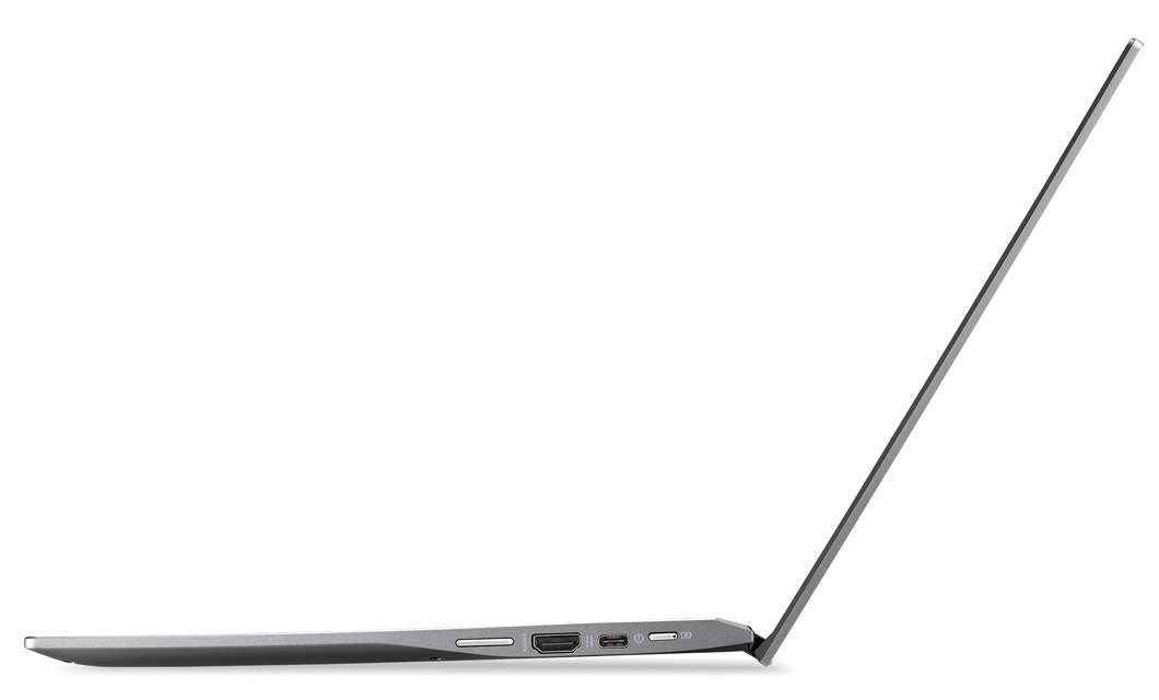 Acer Chromebook Spin 713