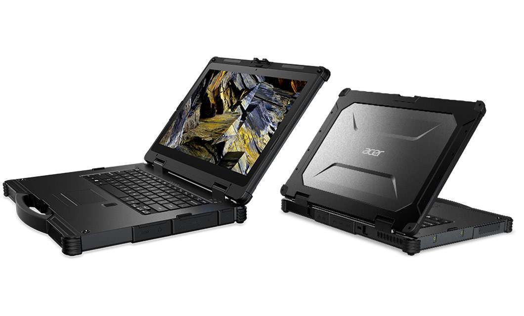 Acer Enduro N7