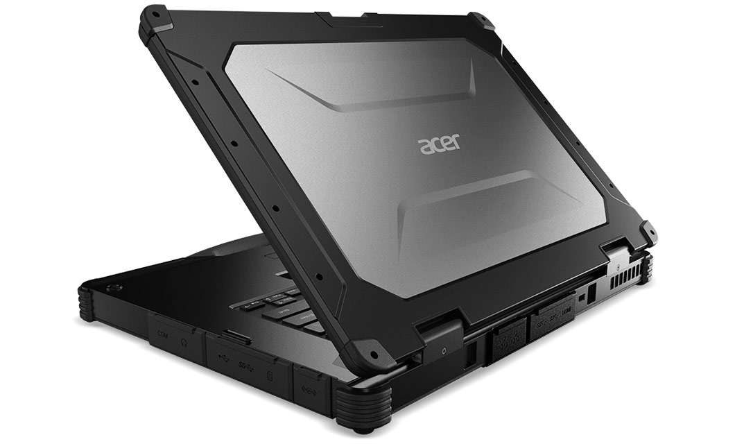 Acer Enduro N7