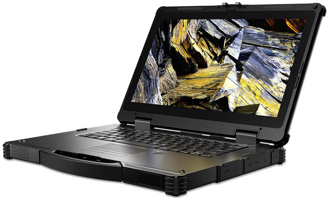 Acer Enduro N7