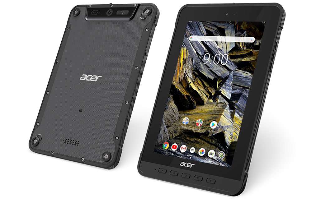 Acer Enduro T1