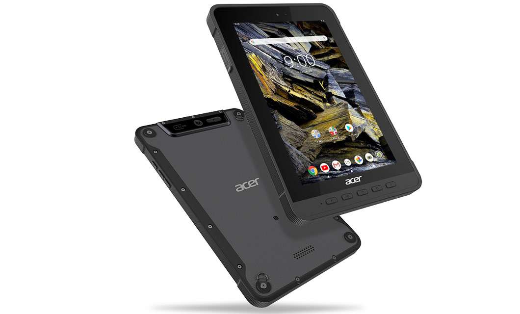 Acer Enduro T1