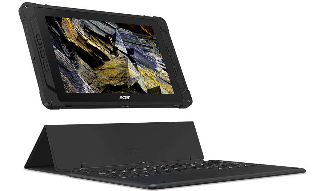 Acer Enduro T1