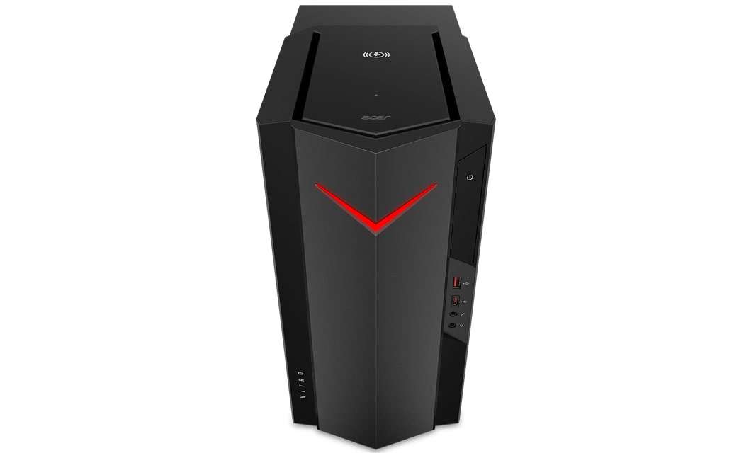 Acer Nitro 50