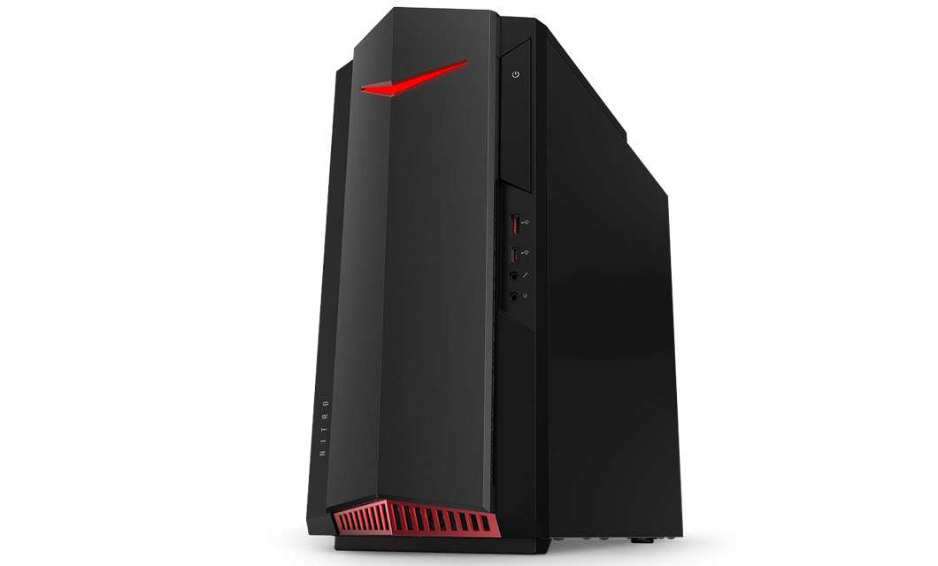 Acer Nitro 50