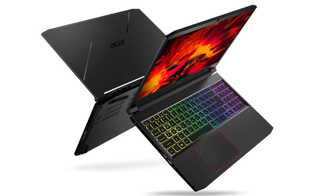 Acer Nitro 7