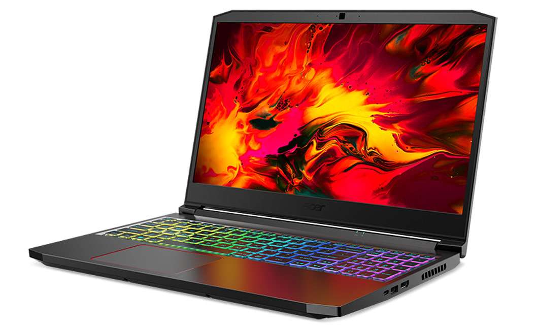 Acer Nitro 7
