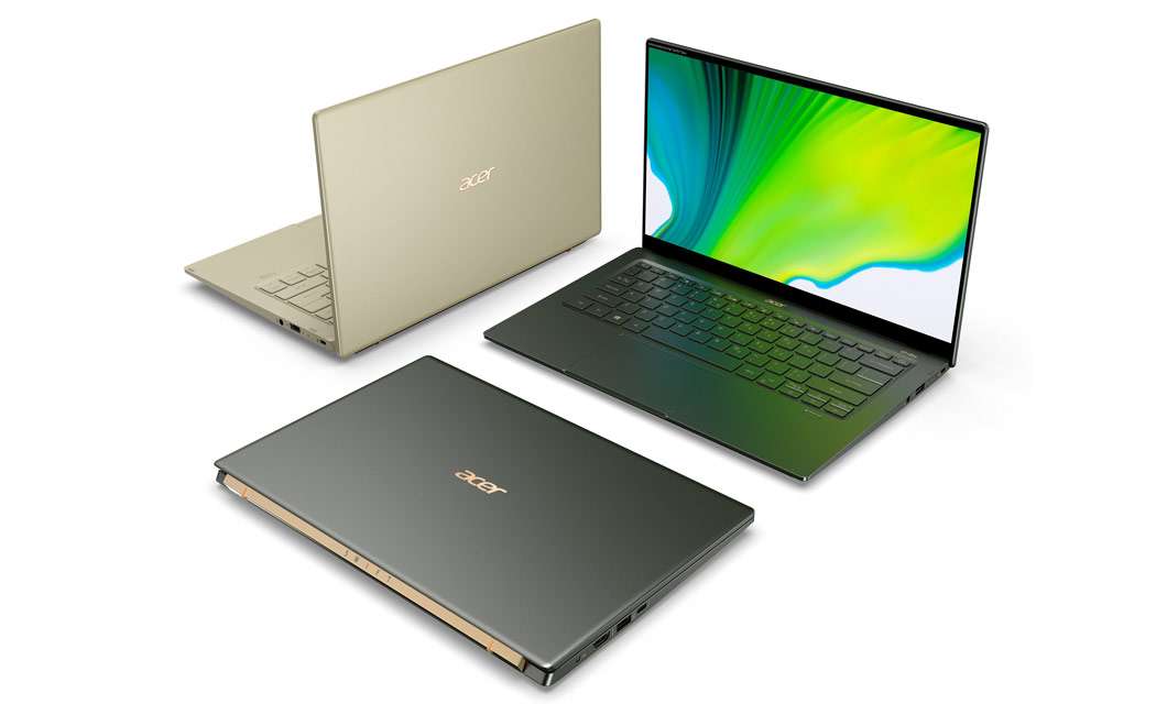 Acer Swift 5