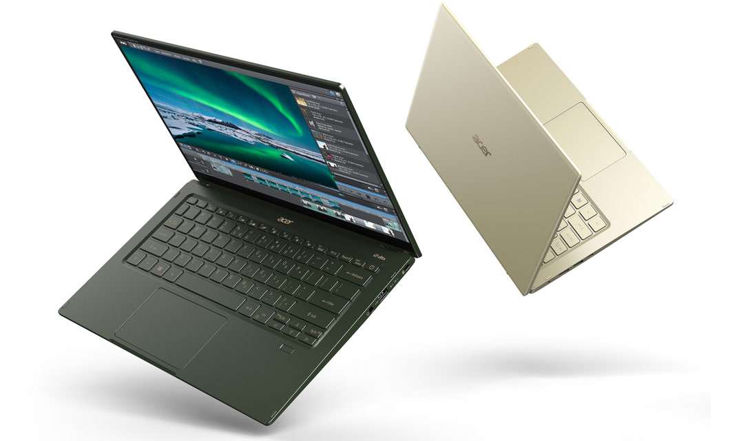 Acer Swift 5