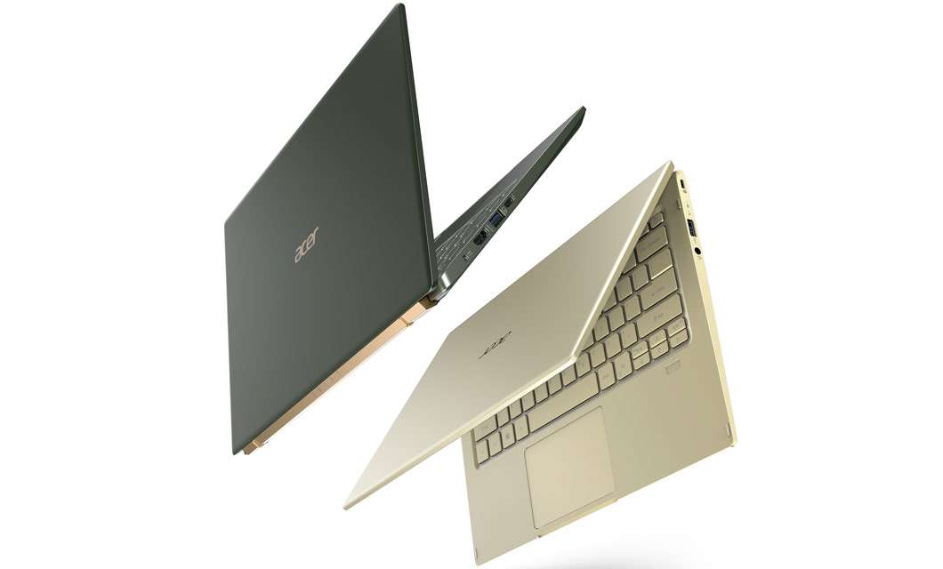 Acer Swift 5