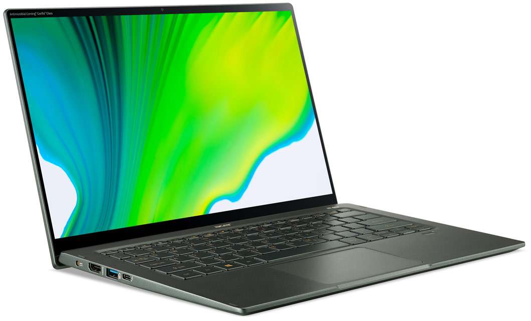 Acer Swift 5