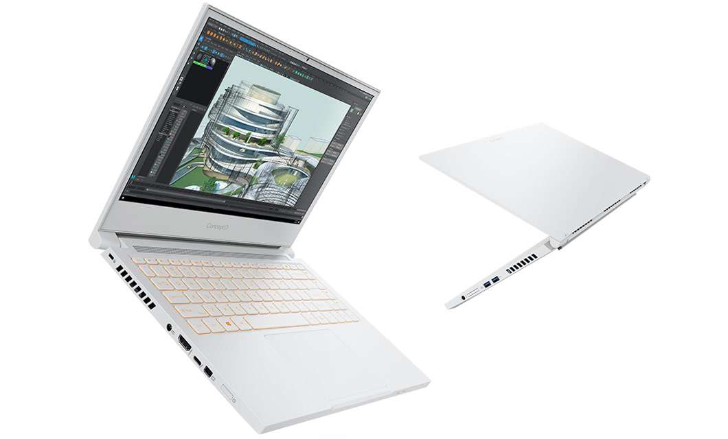 Acer ConceptD 3