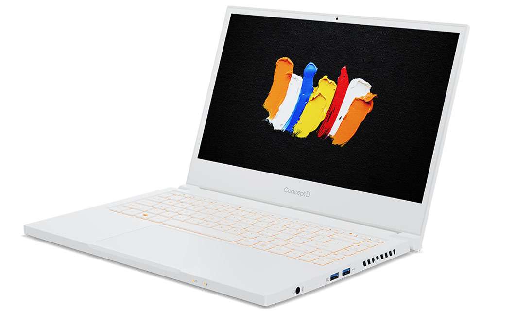 Acer ConceptD 3
