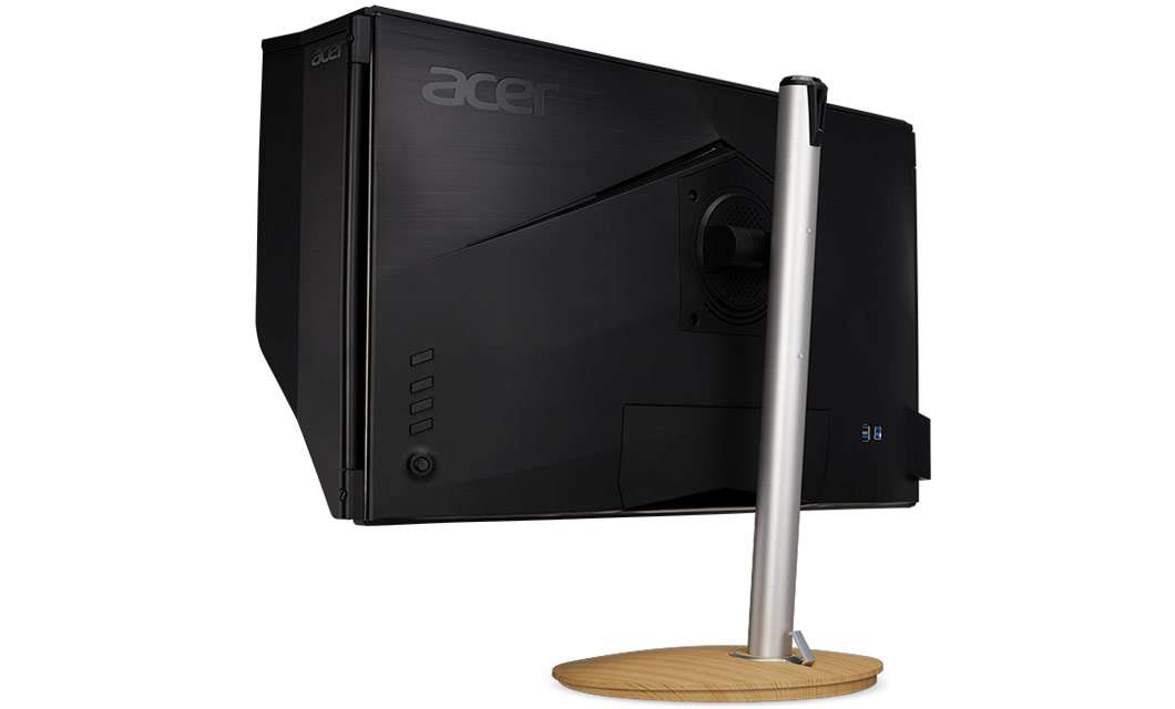 Acer ConceptD 100 CM3271K