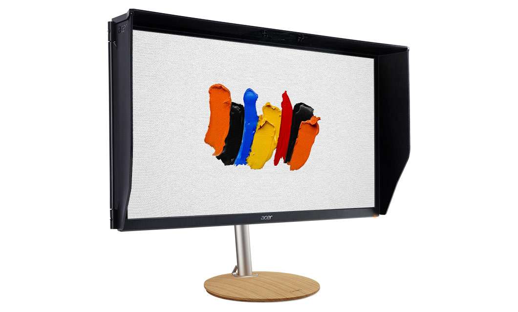 Acer ConceptD 100 CM3271K