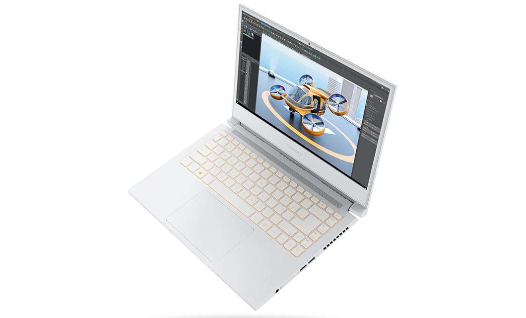 Acer ConceptD 3