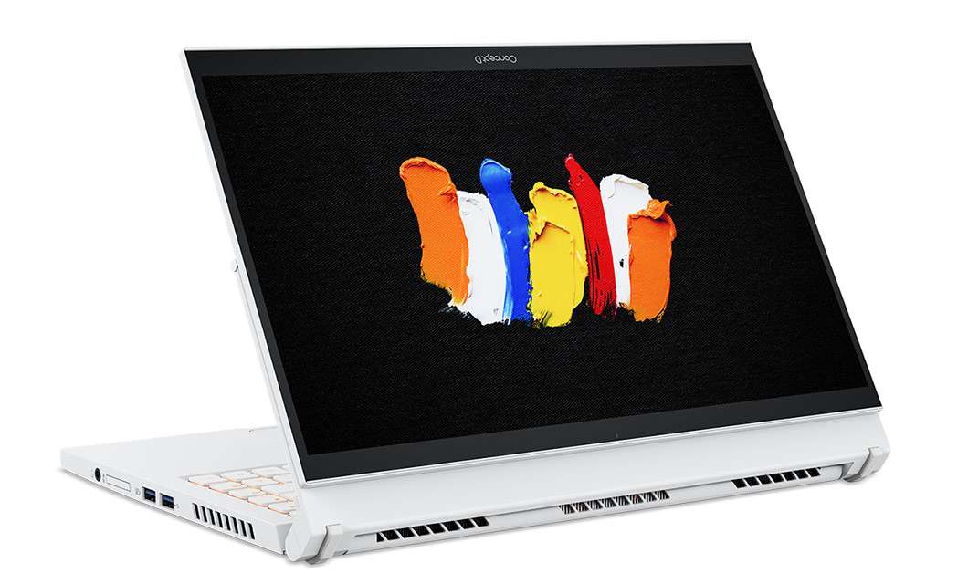 Acer ConceptD 3 Ezel
