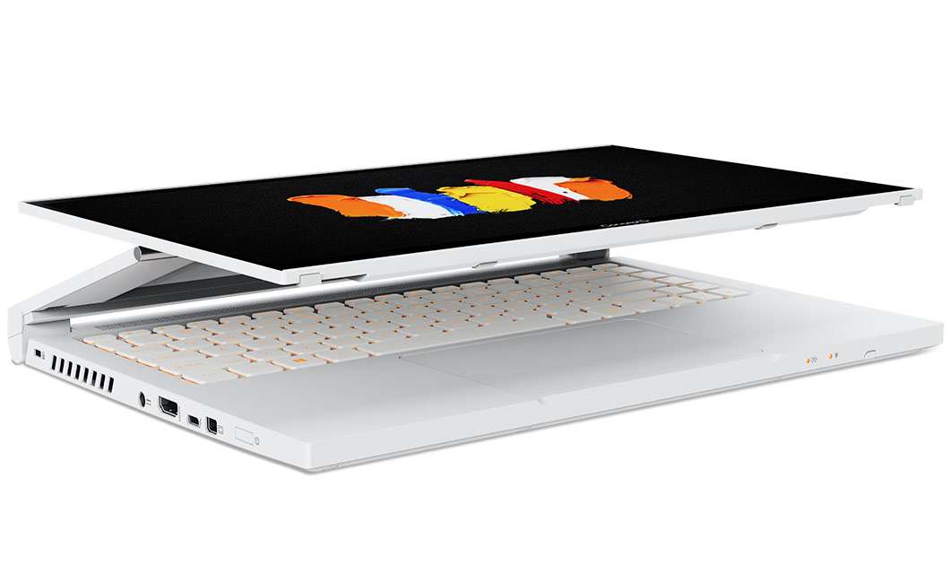 Acer ConceptD 3 Ezel