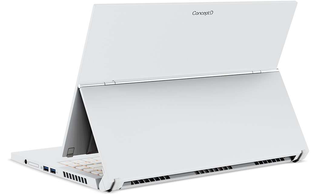 Acer ConceptD 3 Ezel
