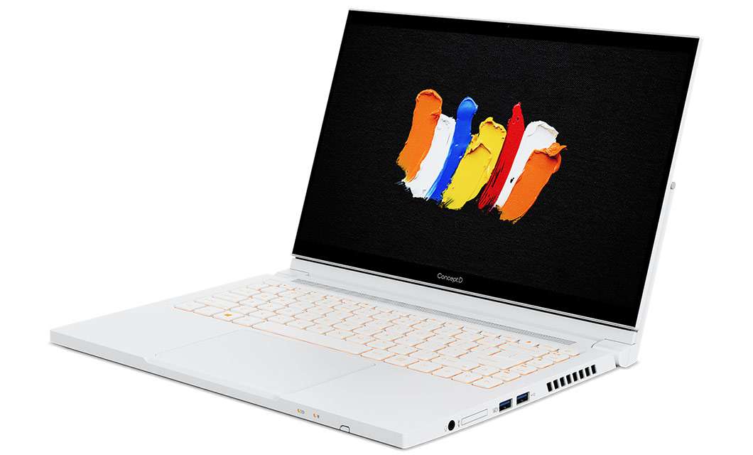 Acer ConceptD 3 Ezel
