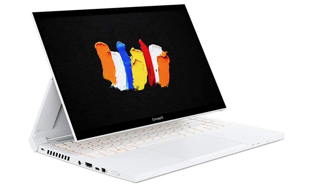 Acer ConceptD 3 Ezel