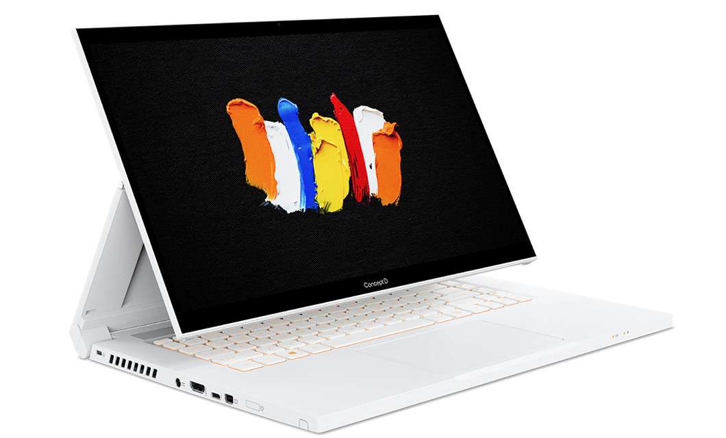 Acer ConceptD 3 Ezel