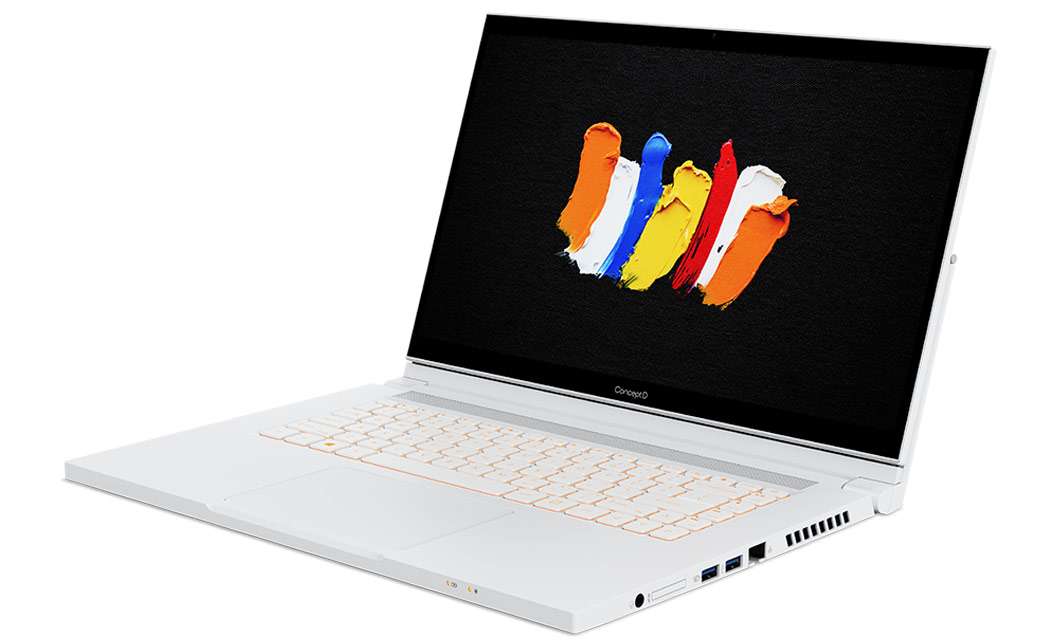 Acer ConceptD 3 Ezel